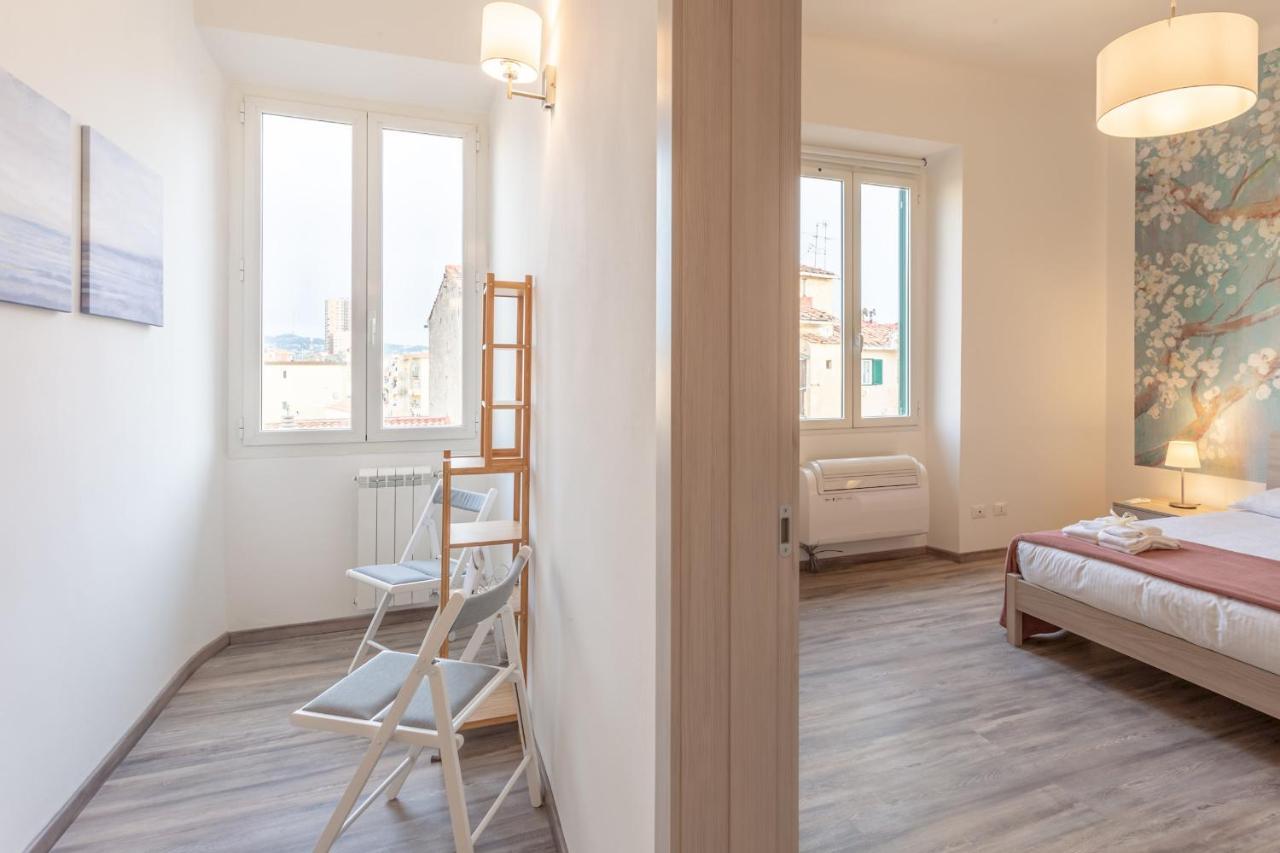 Verdi 185 By Pleiades Home Ливорно Экстерьер фото